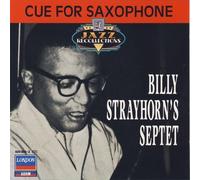 Strayhorn, Billy - Cue for Saxaphone