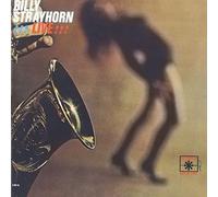 Strayhorn, Billy - Live!!!