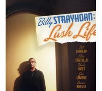 Strayhorn, Billy - Luch Life