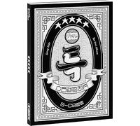 STRAYKIDS SKZ - 3RD ALBUM 5 FIVE STAR, [A VERSION]