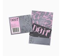 STRAYKIDS - SKZ IT TAPE DO IT ALBUM, [PLATFORM PLVE VERSION]