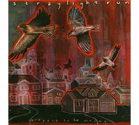 Straylight Run - Prepare To Be Wrong