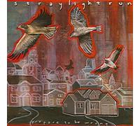 STRAYLIGHT RUN - Prepare To Bewrong (Ep) (Korea Edition)