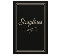 Straylines™ Soft Cover Notebook Journal For Work or School: Doodle Zones & Math Zones Included | Designed to be ADHD-Friendly