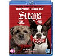 Strays [Blu-ray]