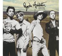 Strays by Jane's Addiction (2003-07-22)