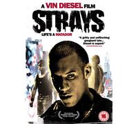 Strays [DVD] [Reino Unido]