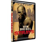 Strays [Francia] [DVD]