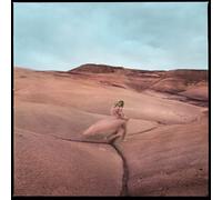 Strays Purple Swirl Single (Vinyl) Margo Price (Importación USA)