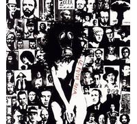 Strays the - Le Futur Noir