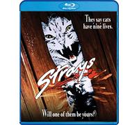 Strays [USA] [Blu-ray]