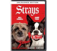 Strays [USA] [DVD]