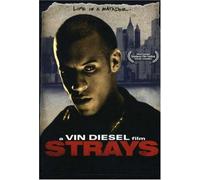 Strays [USA] [DVD]