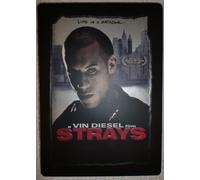 Strays [USA] [DVD]