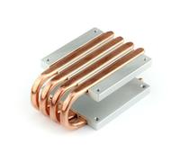 Streacom ST-HT4 Adaptador - Refrigeración CPU