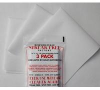 Streak Free - Gamuza de microfibra (3 unidades)