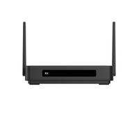 Marmitek 25008486 Extensor Audio/Video HDMI 4K, Compartición Inalámbrica AirPlay/Chromecast, Pantalla Dividida, PoE, Negro
