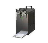 STREAM 80 Zapfanlage Bierkoffer 2 Vías 90 L/h