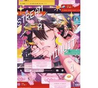 Stream à minuit (YAOI)