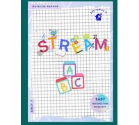 STREAM ABC Unit 7: A Step-by-Step Reading Course for Ages 3-7: Easy Interesting Interactive Reading Practice (STREAM ABC: A Step-by-Step English ... for Children Aged 3-7 with video lessons)