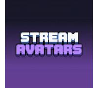 Stream Avatars (PC) Steam Account - GLOBAL