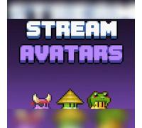 Stream Avatars (PC) Steam Gift - GLOBAL