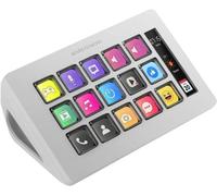 Stream Deck Slim MSD-ONEW (Blanco) - MARS GAMING