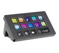 Stream Deck Ulanzi D200 13 teclas LCD Personalizables CPU+GPU Multi-página