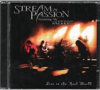 Stream of Passion - Live in the Real World