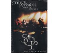 Stream of Passion - Live in the Real World [Alemania] [DVD]