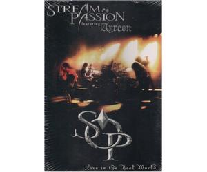 Stream of Passion - Live in the Real World [Alemania] [DVD]