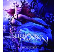 Stream of Passion - War of Our Own