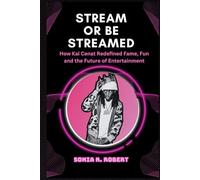 Stream or Be Streamed: How Kai Cenat Redefined Fame, Fun and the Future of Entertainment