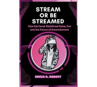 Stream or Be Streamed: How Kai Cenat Redefined Fame, Fun and the Future of Entertainment