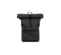 Sandqvist Stream Mochila de día 42 cm Compartimento para laptop negro