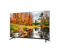 Stream System - WebOS 8.1, Smart TV 40", FullHD, Magic Remote Control, HDR10, Frameless (Sin Marco), Control por Voz Compatible con (LG Thinq AI + Alexa) Modo Hotel Incluido - Modelo WSTRF4024TEX