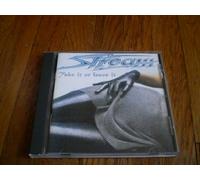 Stream - Take Or Leave It [Import]