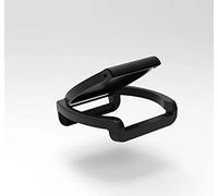 StreamCam - Funda de privacidad para cámara web Logitech StreamCam, cámara web de transmisión en vivo (negro)