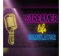 Streamer Life Simulator (PC) Steam Key - EU