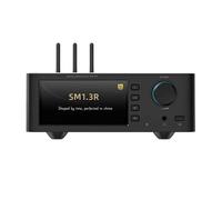 Streamer Shanling SM1.3R DAC R2R WiFi 6 Android Pantalla 5.8"