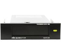 Streamer Tandberg RDX intern Quikstor SATA3 5,25 NUEVO