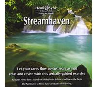 Streamhaven (feat. A. J. Honeycutt)