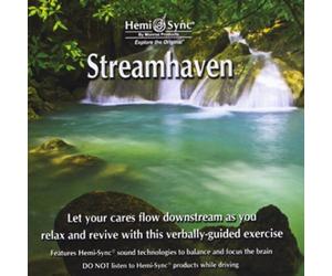 Streamhaven (feat. A. J. Honeycutt)