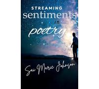Streaming Sentiments in Poetry