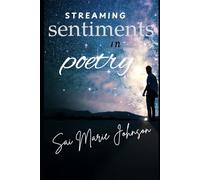 Streaming Sentiments in Poetry