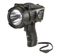 Streamlight 44902 Waypoint Caja con Cable de Alimentación de 12 V CC, Color Negro