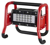 Streamlight 46001 Luz de Escena Portátil II 230 V Ac/12 V DC, Color Rojo
