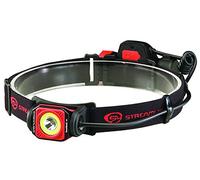 Streamlight 51064 Twin Task 375-Lumen Linterna Frontal USB con Cable USB, Rojo