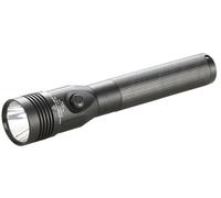 Streamlight 75432 Stinger - Linterna LED recargable de alto lúmenes con cargador de 12 voltios CC, 800 lúmenes