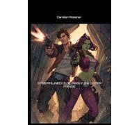 STREAMLINED OUTLAWS in the OUTER FRINGE